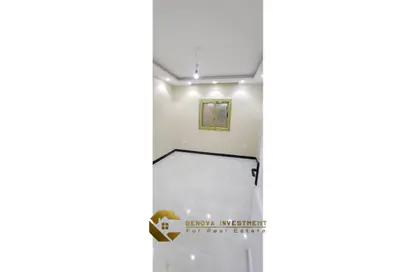 Apartment - 3 Bedrooms - 2 Bathrooms for sale in Sama Zayed - 4th District - Sheikh Zayed City - Giza