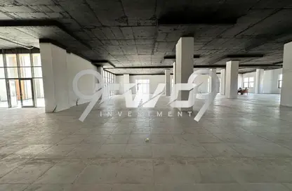 مساحات مكتبية - استوديو - 2 حمامات للايجار في شارع مجمع البنوك - شارع التسعين الجنوبي - التجمع الخامس - مدينة القاهرة الجديدة - القاهرة