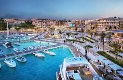 شاليه - 2 غرف نوم - 2 حمامات للبيع في صافيا - راس الحكمة - الساحل الشمالي