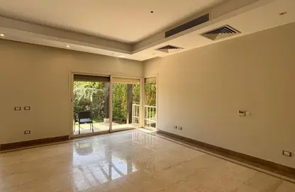 Townhouse - 3 Bedrooms - 3 Bathrooms for rent in Allegria - Sheikh Zayed Compounds - Sheikh Zayed City - Giza