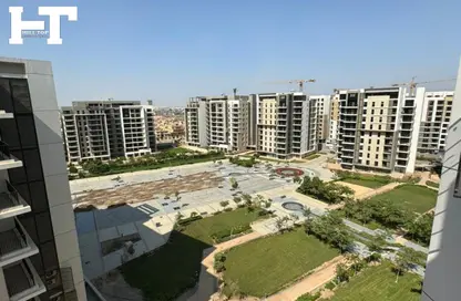 شقة - 3 غرف نوم - 2 حمامات للبيع في بارك سايد ريزيدنس - أبراج زيد - كمبوندات الشيخ زايد - الشيخ زايد - الجيزة