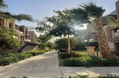 فيلا - 4 غرف نوم - 4 حمامات للبيع في تلال إيست - كمبوندات التجمع الخامس - التجمع الخامس - مدينة القاهرة الجديدة - القاهرة