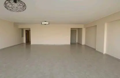 Apartment - 3 Bedrooms - 3 Bathrooms for rent in El Rehab Extension - Al Rehab - New Cairo City - Cairo