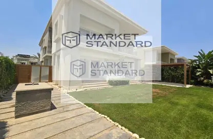 Villa - 5 Bedrooms - 7+ Bathrooms for rent in Cairo Festival City - North Investors Area - New Cairo City - Cairo Villa - 5 Bedrooms - 7+ Bathrooms for rent in Cairo Festival City - North Investors Area - New Cairo City - Cairo