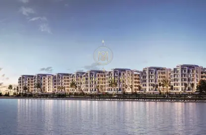 Apartment - 3 Bedrooms - 2 Bathrooms for sale in The Pearl New Mansoura - New Mansoura - Al Daqahlya