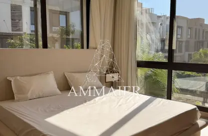 (بنتهاوس  (روف - 4 غرف نوم - 5 حمامات للبيع في ويستاون - كمبوندات الشيخ زايد - الشيخ زايد - الجيزة