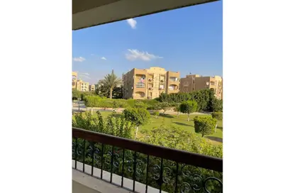شقة - 4 غرف نوم - 4 حمامات للايجار في بيفرلي هيلز - كمبوندات الشيخ زايد - الشيخ زايد - الجيزة