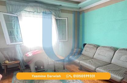 Apartment - 3 Bedrooms - 1 Bathroom for sale in San Stefano Grand Plaza - San Stefano - Hay Sharq - Alexandria