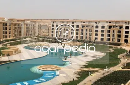 Apartment - 4 Bedrooms - 3 Bathrooms for sale in Stone Residence - 5th Settlement Compounds - The 5th Settlement - New Cairo City - Cairo