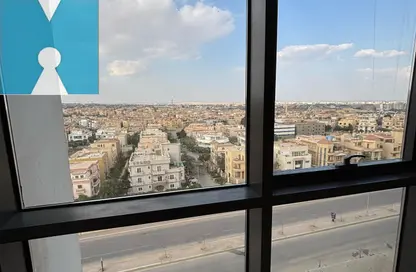 شقة - 3 غرف نوم - 2 حمامات للايجار في بارك سايد ريزيدنس - أبراج زيد - كمبوندات الشيخ زايد - الشيخ زايد - الجيزة