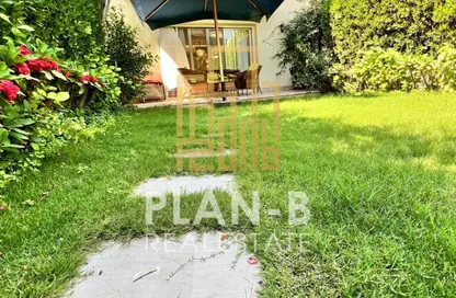 شقة - 3 غرف نوم - 3 حمامات للايجار في نيو جيزة - طريق مصر اسكندرية الصحراوي - مدينة 6 أكتوبر - الجيزة