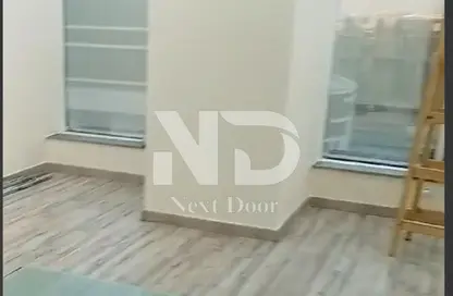 مساحات مكتبية - استوديو - 1 حمام للايجار في تريفيوم سكوير - شارع التسعين الشمالي - التجمع الخامس - مدينة القاهرة الجديدة - القاهرة