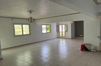 Apartment - 4 Bedrooms - 2 Bathrooms for rent in Hadayek Al Mohandessin - 4th District - Sheikh Zayed City - Giza