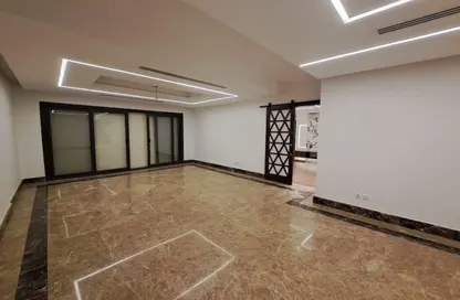 Apartment - 3 Bedrooms - 3 Bathrooms for sale in Mivida - 5th Settlement Compounds - The 5th Settlement - New Cairo City - Cairo