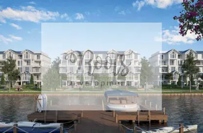 Apartment - 3 Bedrooms - 3 Bathrooms for sale in Mountain View Mostakbal City - Mostakbal City Compounds - Mostakbal City - Future City - Cairo