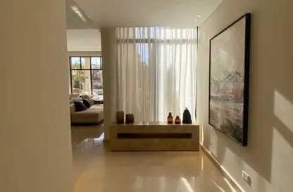 Villa - 5 Bedrooms - 5 Bathrooms for sale in O West - 6 October Compounds - 6 October City - Giza