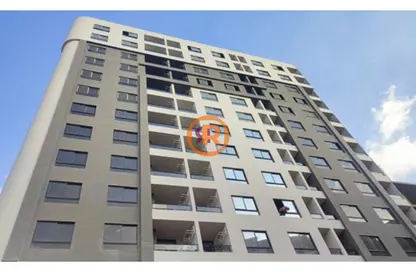 Apartment - 3 Bedrooms - 2 Bathrooms for sale in Katameya Gate - El Katameya Compounds - El Katameya - New Cairo City - Cairo