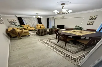 Apartment - 2 Bedrooms - 1 Bathroom for sale in El Rehab Extension - Al Rehab - New Cairo City - Cairo