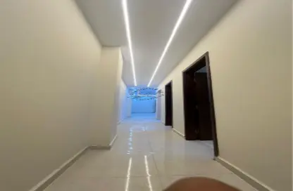 Apartment - 3 Bedrooms - 2 Bathrooms for sale in 2nd District - 6 October City - Giza