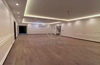 Apartment - 4 Bedrooms - 3 Bathrooms for rent in Lake View Residence - 5th Settlement Compounds - The 5th Settlement - New Cairo City - Cairo