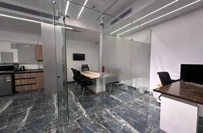 مساحات مكتبية - استوديو - 1 حمام للبيع في ميفيدا - كمبوندات التجمع الخامس - التجمع الخامس - مدينة القاهرة الجديدة - القاهرة