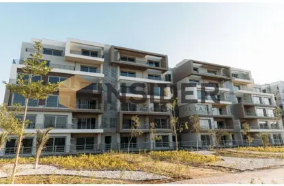 Apartment - 2 Bedrooms - 3 Bathrooms for sale in Palm Hills New Cairo - 5th Settlement Compounds - The 5th Settlement - New Cairo City - Cairo Apartment - 2 Bedrooms - 3 Bathrooms for sale in Palm Hills New Cairo - 5th Settlement Compounds - The 5th Settlement - New Cairo City - Cairo