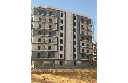 Apartment - 3 Bedrooms - 3 Bathrooms for sale in Rhodes - New Capital Compounds - New Capital City - Cairo