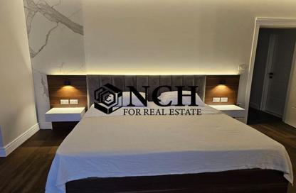 Apartment - 2 Bedrooms - 2 Bathrooms for sale in Eastown - 5th Settlement Compounds - The 5th Settlement - New Cairo City - Cairo