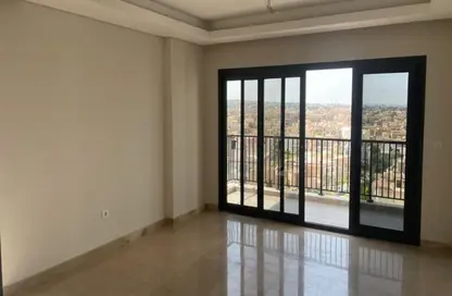 Apartment - 3 Bedrooms - 3 Bathrooms for rent in Zed Towers - Sheikh Zayed Compounds - Sheikh Zayed City - Giza