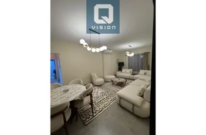 شقة - 2 غرف نوم - 1 حمام للايجار في سيليا - كمبوندات العاصمة الإدارية الجديدة - العاصمة الإدارية الجديدة - القاهرة