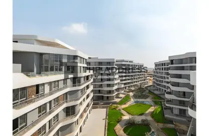 Apartment - 3 Bedrooms - 3 Bathrooms for sale in Bloomfields - Mostakbal City Compounds - Mostakbal City - Future City - Cairo
