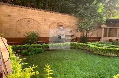 دوبلكس - 4 غرف نوم - 4 حمامات للبيع في شارع 11 - الحي الحادي عشر - مدينة 6 أكتوبر - الجيزة