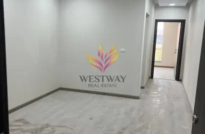 مساحات مكتبية - استوديو - 1 حمام للايجار في تريفيوم زايد - الحي الثاني - الشيخ زايد - الجيزة