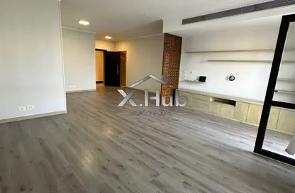 Apartment - 2 Bedrooms - 3 Bathrooms for rent in The Courtyards - Sheikh Zayed Compounds - Sheikh Zayed City - Giza