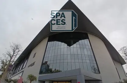 مساحات مكتبية - استوديو - 1 حمام للايجار في الشويفات - كمبوندات التجمع الخامس - التجمع الخامس - مدينة القاهرة الجديدة - القاهرة