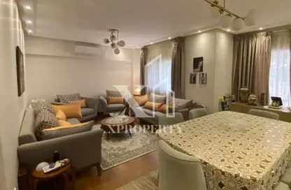 Apartment - 2 Bedrooms - 2 Bathrooms for sale in Janna 1 - Sheikh Zayed Compounds - Sheikh Zayed City - Giza