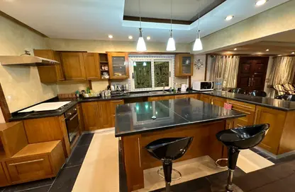 Apartment - 3 Bedrooms - 3 Bathrooms for rent in El Yasmeen 7 - El Yasmeen - New Cairo City - Cairo