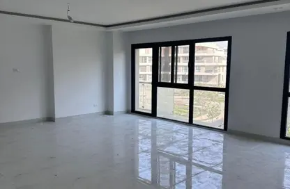 Apartment - 3 Bedrooms - 3 Bathrooms for rent in Villette - 5th Settlement Compounds - The 5th Settlement - New Cairo City - Cairo