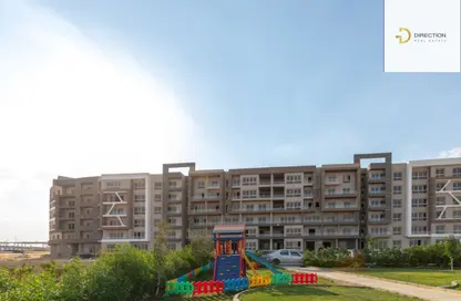 Apartment - 3 Bedrooms - 2 Bathrooms for sale in Zizinia Al Mostakbal - Mostakbal City Compounds - Mostakbal City - Future City - Cairo