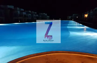 شاليه - 2 غرف نوم - 2 حمامات للايجار في مراسي - سيدي عبد الرحمن - الساحل الشمالي