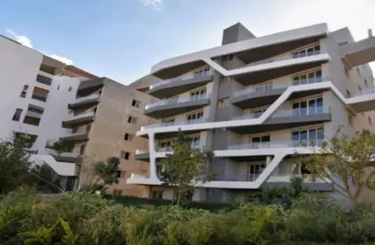 Apartment - 3 Bedrooms - 3 Bathrooms for sale in Zizinia Al Mostakbal - Mostakbal City Compounds - Mostakbal City - Future City - Cairo