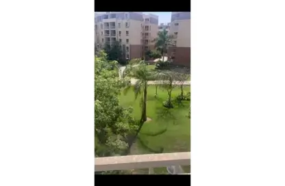 Apartment - 3 Bedrooms - 2 Bathrooms for sale in Madinaty - Cairo
