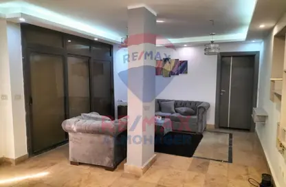 Duplex - 4 Bedrooms - 3 Bathrooms for sale in Durrat Al Qahira - North Investors Area - New Cairo City - Cairo