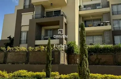 Apartment - 3 Bedrooms - 3 Bathrooms for sale in Palm Parks   Palm Hills - South Dahshur Link - 6 October City - Giza