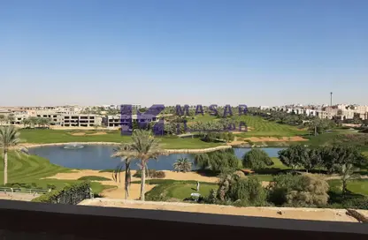 فيلا - 7 غرف نوم - 6 حمامات للبيع في قطامية ديونز - كمبوندات القطامية - القطامية - مدينة القاهرة الجديدة - القاهرة