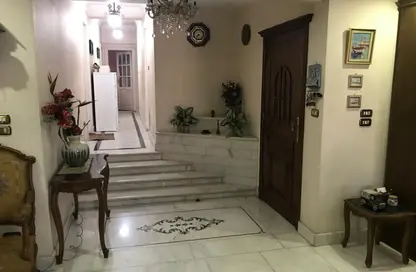 Apartment - 3 Bedrooms - 3 Bathrooms for sale in Abbas Al Akkad St. - 1st Zone - Nasr City - Cairo