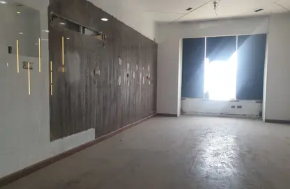 Retail - Studio - 1 Bathroom for rent in South Teseen St. - The 5th Settlement - New Cairo City - Cairo