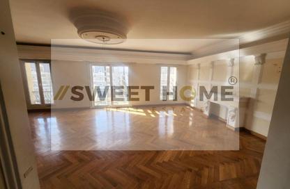 Apartment - 3 Bedrooms - 3 Bathrooms for rent in Mountain View Hyde Park - 5th Settlement Compounds - The 5th Settlement - New Cairo City - Cairo