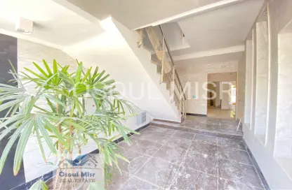 Duplex - 4 Bedrooms - 3 Bathrooms for sale in Yasmine District - 14th District - Sheikh Zayed City - Giza