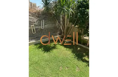 دوبلكس - 3 غرف نوم - 3 حمامات للبيع في فيلدج جيت - المستثمرين الجنوبية - مدينة القاهرة الجديدة - القاهرة